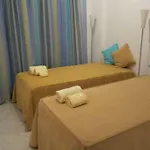 Oceanides Beachfront Appartement Quarteira