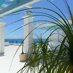 Appartement Oceanides Beachfront Quarteira