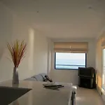 Appartement Oceanides Beachfront Quarteira