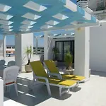 Appartement Oceanides Beachfront