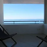 Appartement Oceanides Beachfront