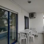Oceanides Beachfront Appartement