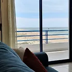 Oceanides Beachfront Appartement Quarteira