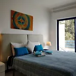 Appartement Oceanides Beachfront