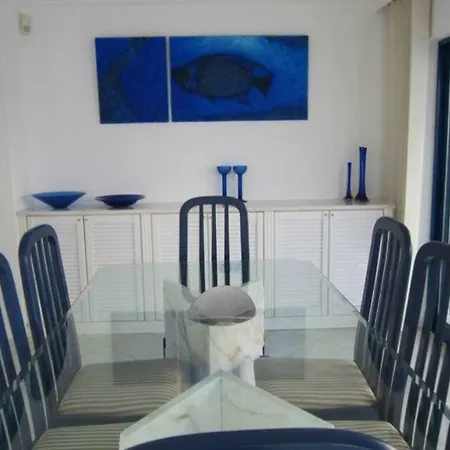 Oceanides Beachfront Quarteira