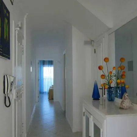 Oceanides Beachfront Quarteira