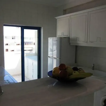 Oceanides Beachfront Apartment