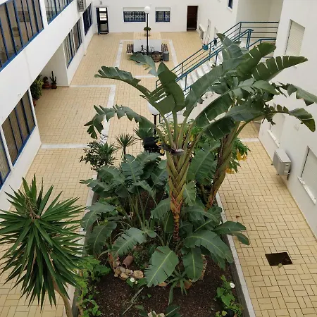 Oceanides Beachfront *