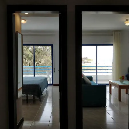 Oceanides Beachfront * Quarteira