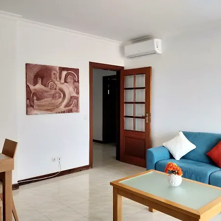 Oceanides Beachfront Quarteira