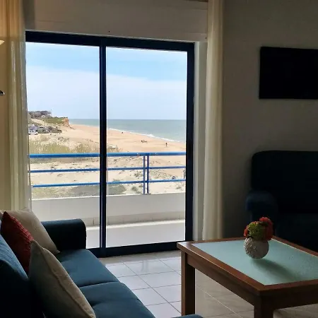 Oceanides Beachfront * Quarteira