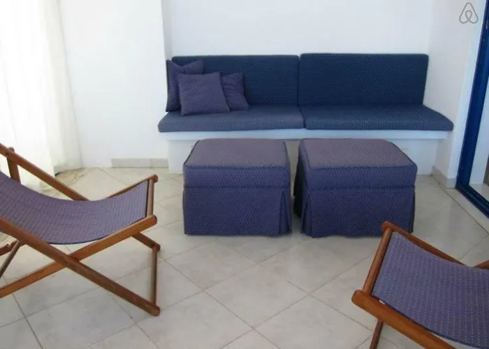 Oceanides Beachfront