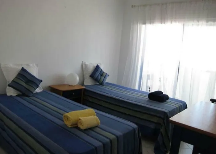 Appartement Oceanides Beachfront