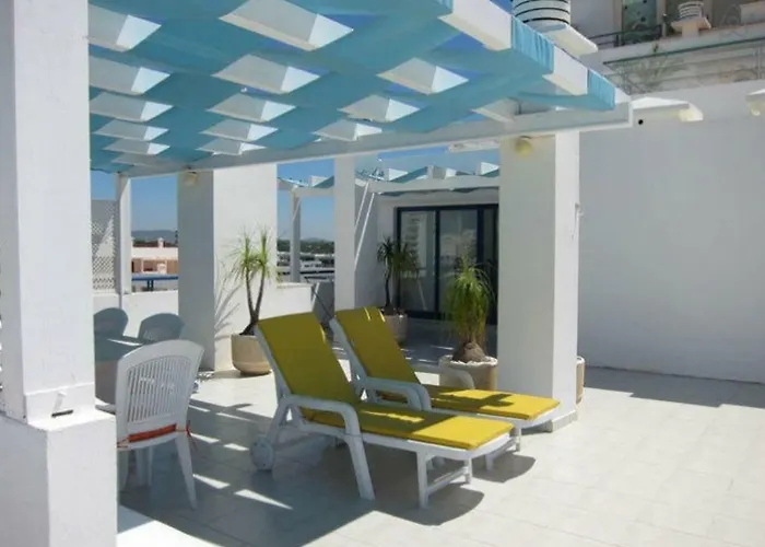 Apartamento Oceanides Beachfront