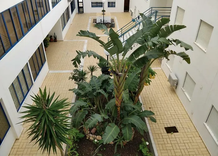 Oceanides Beachfront *