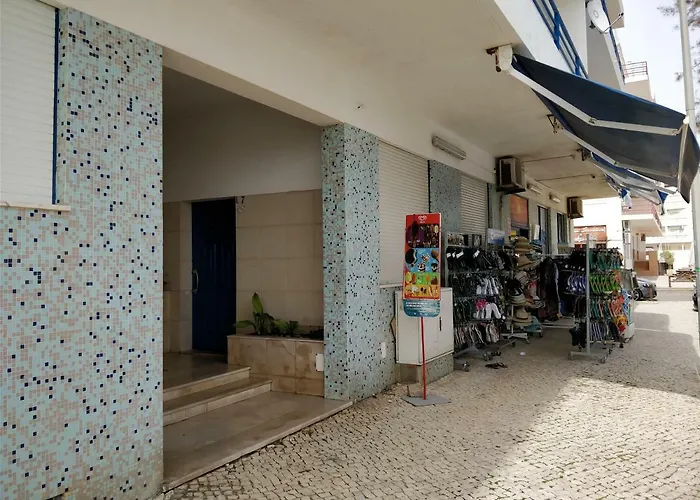 Oceanides Beachfront Apartamento