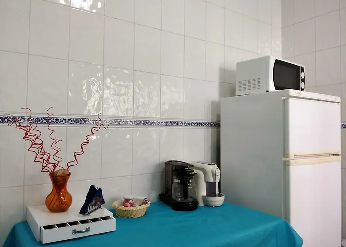 Apartamento Oceanides Beachfront