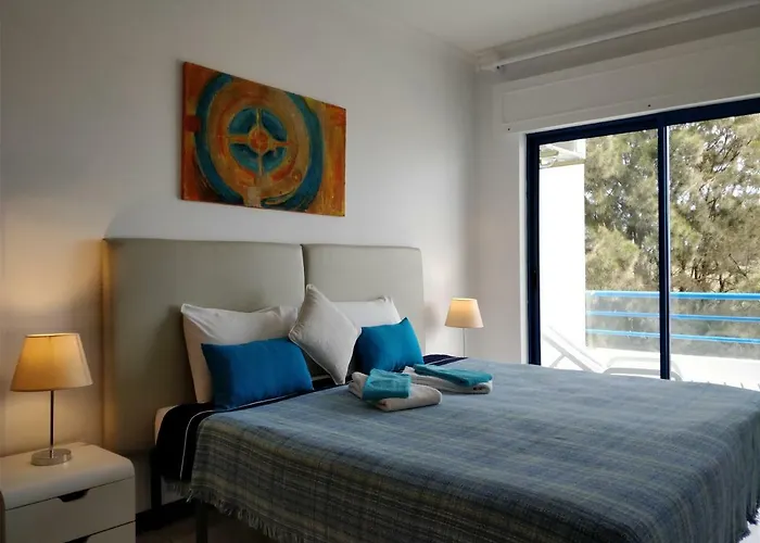 Appartement Oceanides Beachfront