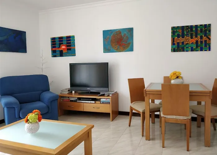 Oceanides Beachfront *