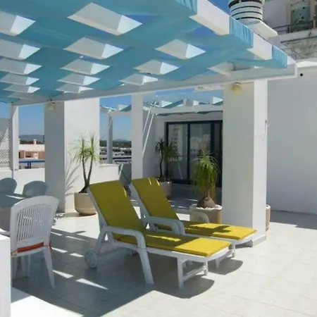 Apartament Oceanides Beachfront