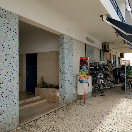 Oceanides Beachfront Apartman