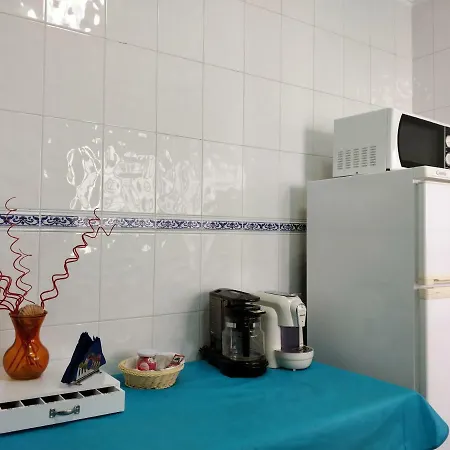 Apartman Oceanides Beachfront