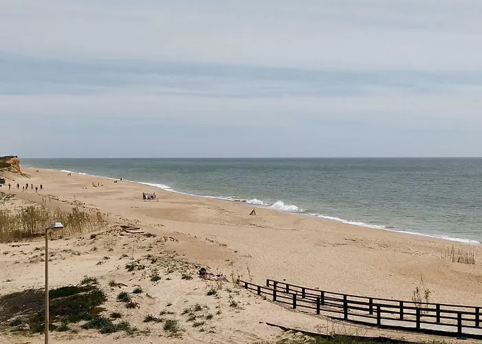 Oceanides Beachfront 公寓