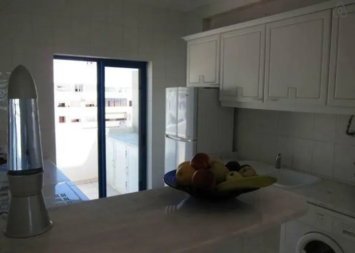 Oceanides Beachfront Apartamento